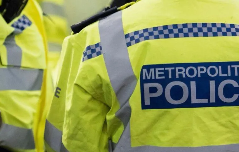 Met Police
