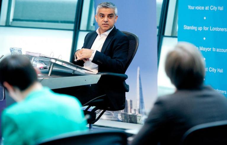 Mayor