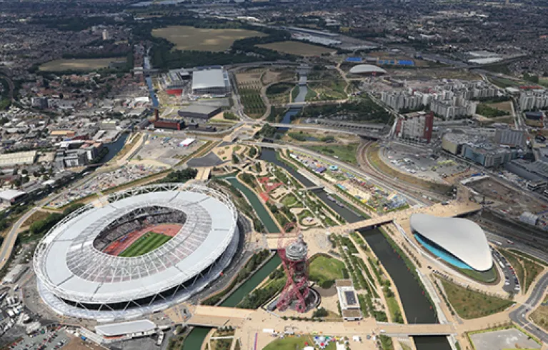 Olympic Park