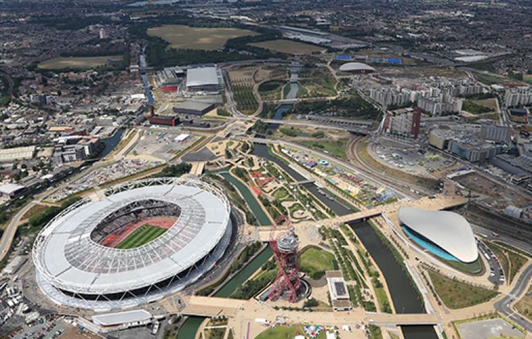 Olympic Park