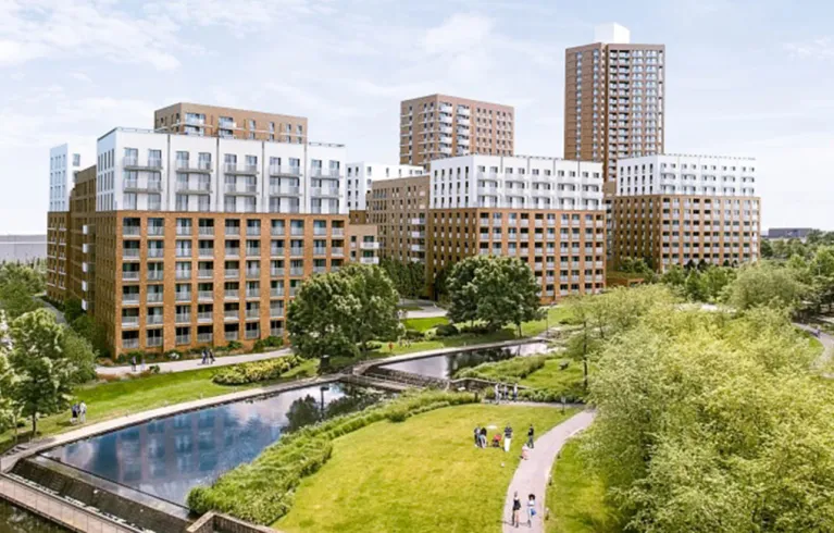 First Central CGI