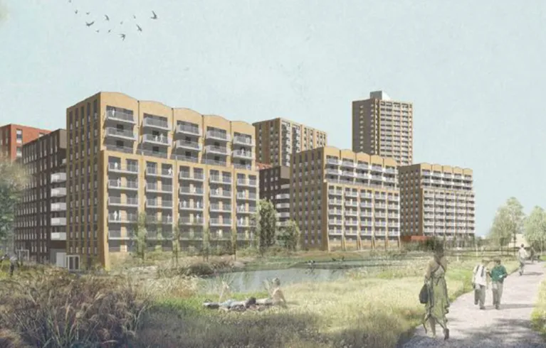 First Central plan