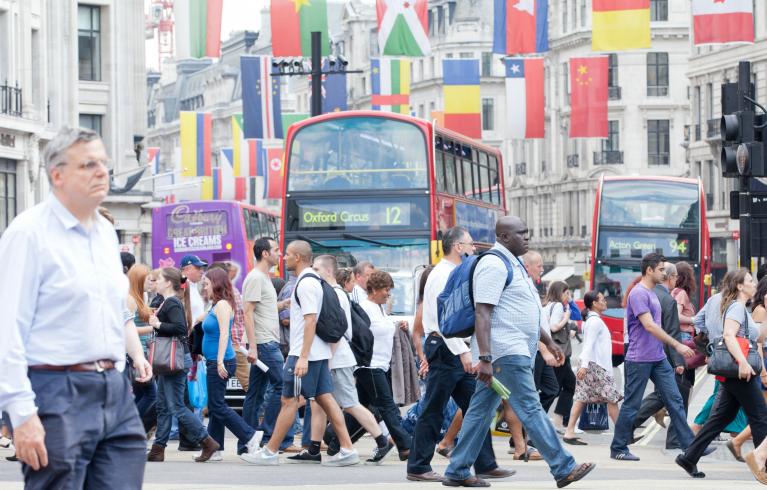 Oxford Street