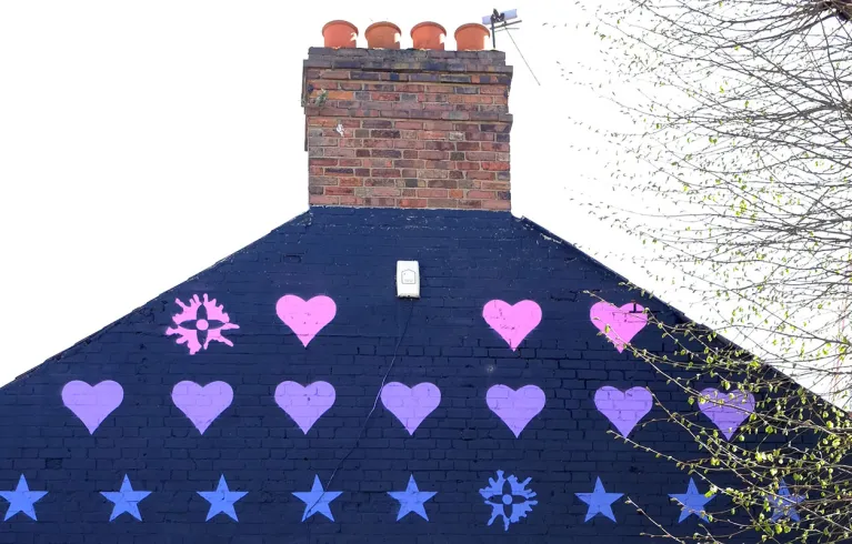 Paint Your London
