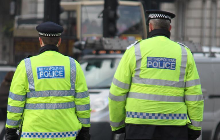 Policemen