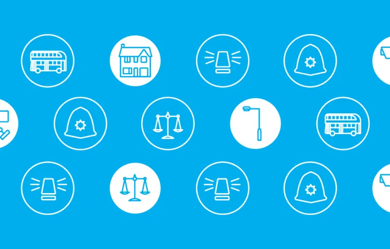Have your say on London's Policing and Crime plan