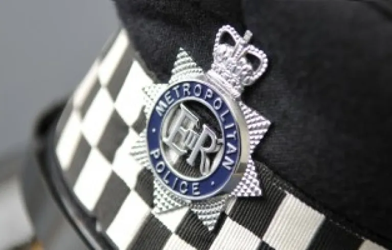 Police and Crime Plan