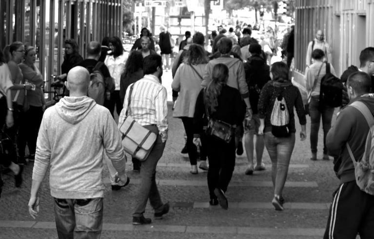 Crowd