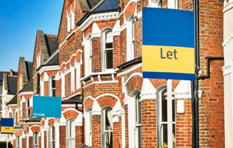 Renting