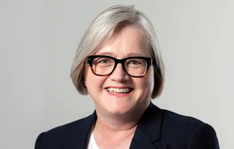 Caroline Russell