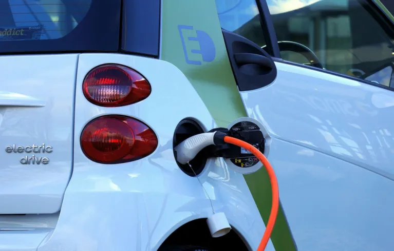 Electric vehicles