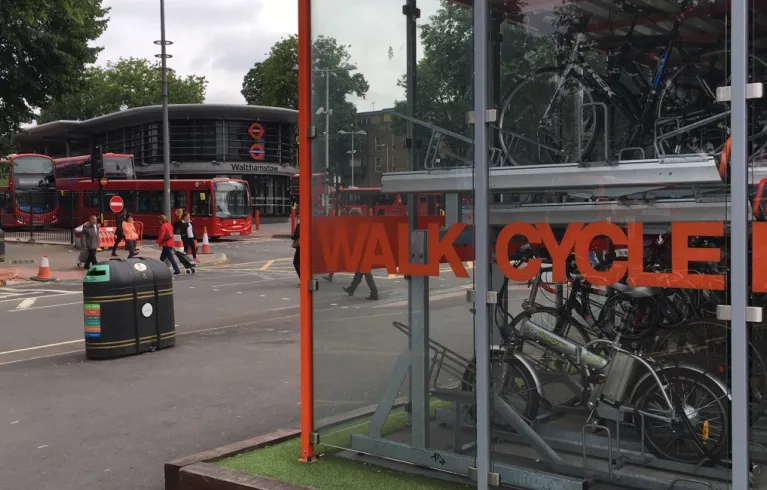Walthamstow