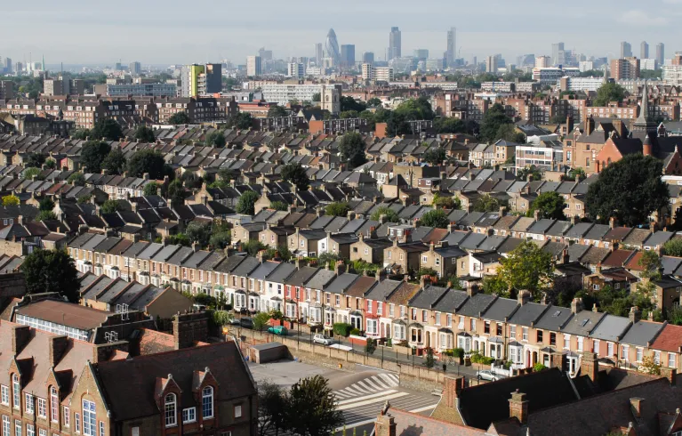 London Housing Strategy