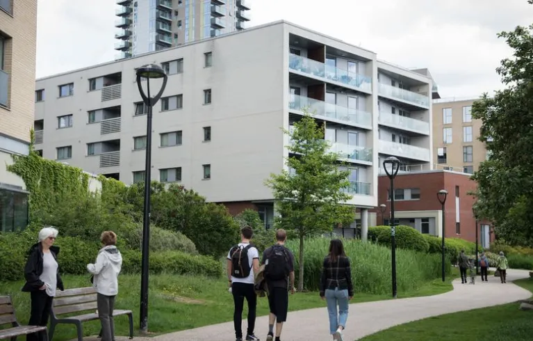 housing