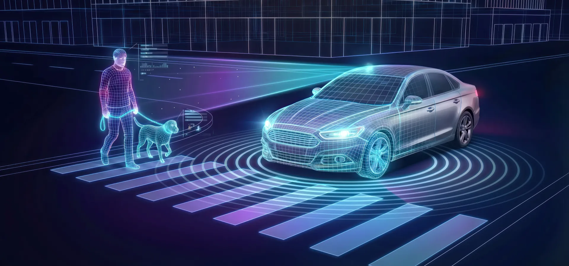 Autonomous vehicle image used by the London Assembly