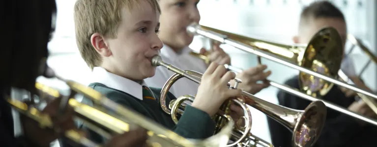 Music education