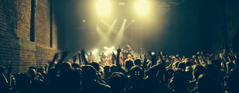Music Venues Taskforce