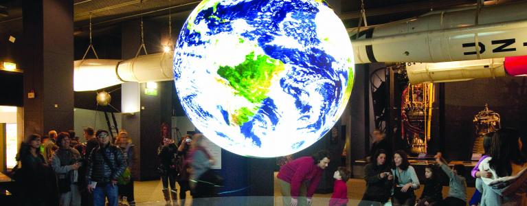 World Cities Culture Forum