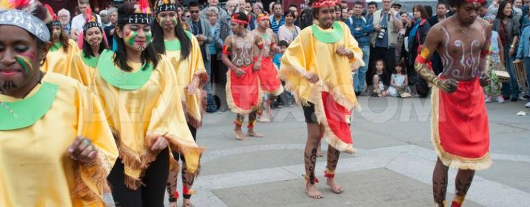 Indonesia Day celebrations