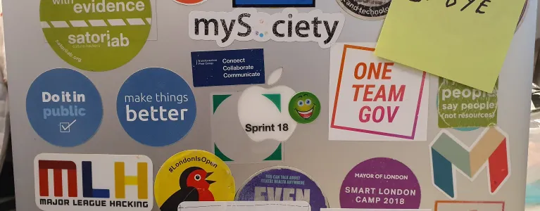 Laptop