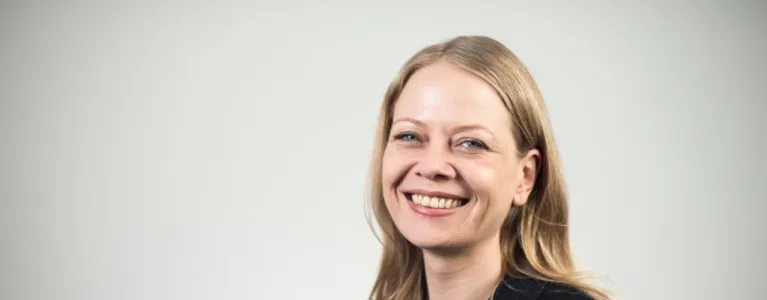 Siân Berry