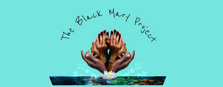 Black Mary Reasoning Circle CDPR