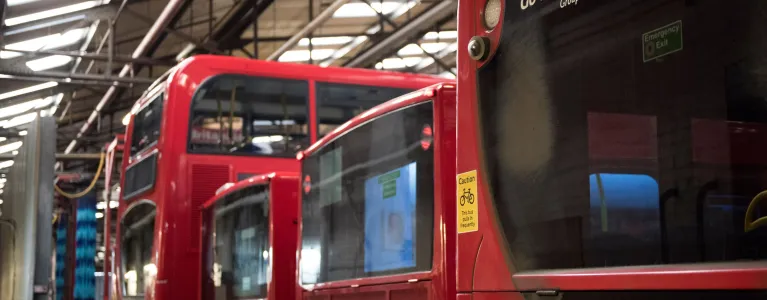 London Buses