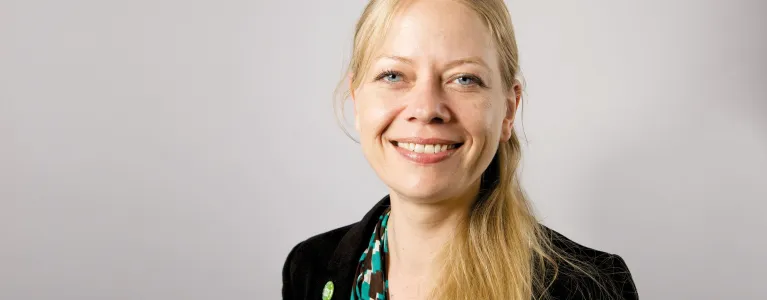 Sian Berry
