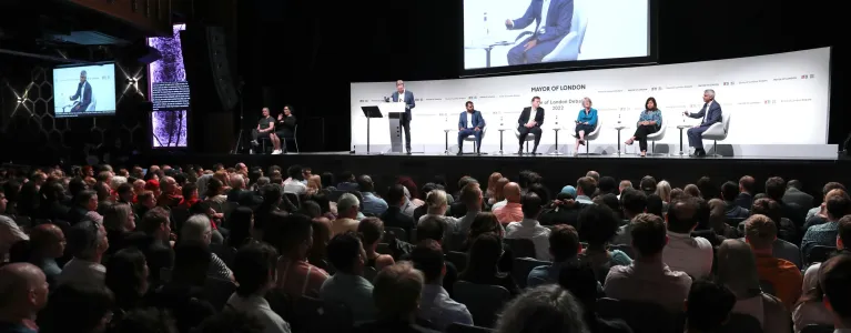Panellists