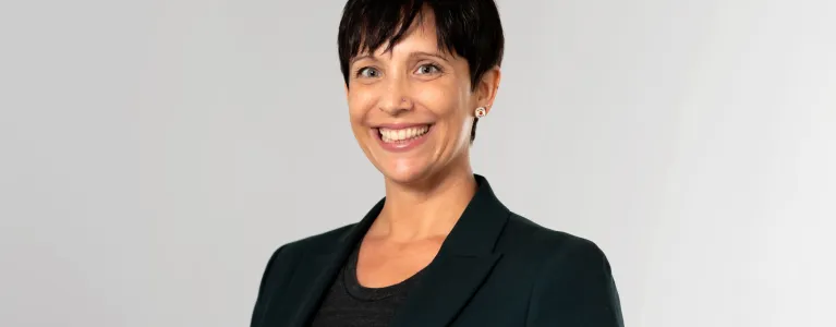 Image of Elly Baker AM