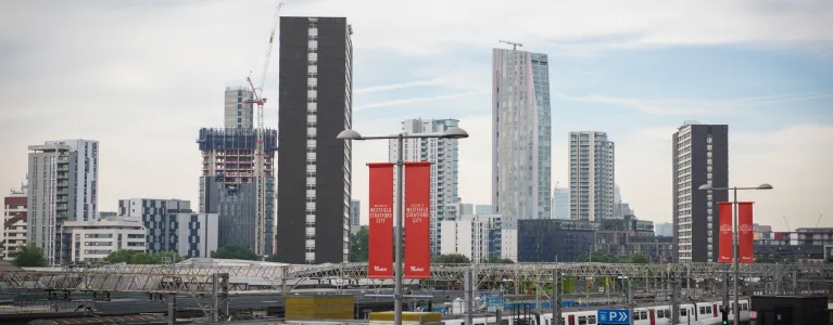 Stratford