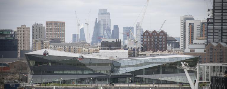 Equality, Diversity and Inclusion at the GLA | London City Hall