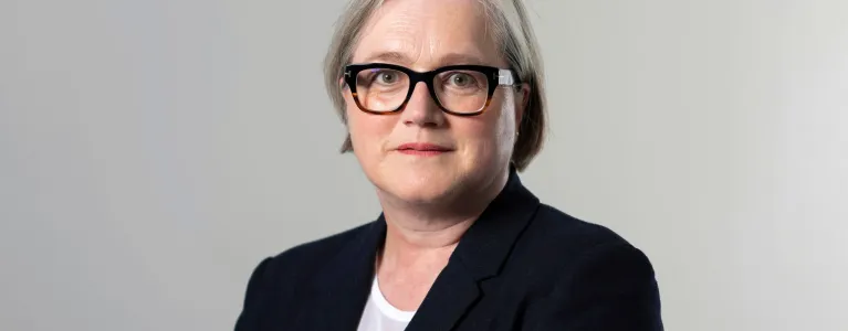 Image of Caroline Russell AM