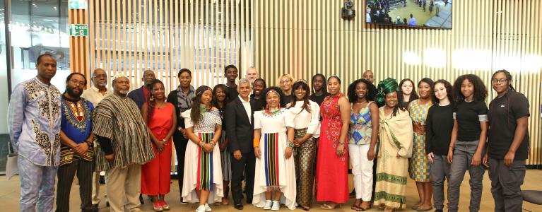 Special guest speakers 2023