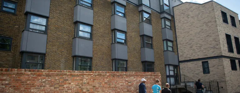 Hostel