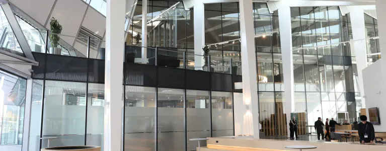 Retrofit Accelerator