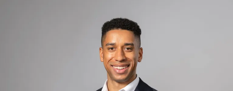 Headshot for James Tacuma Small-Edwards