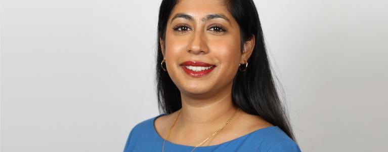 Sakina Sheikh
