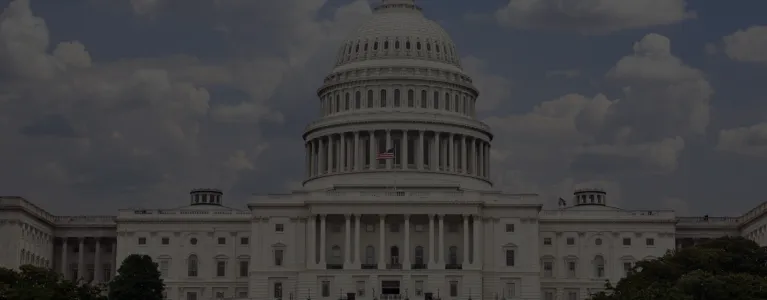 United States the white house