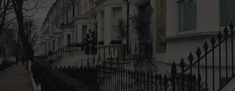 Houses london