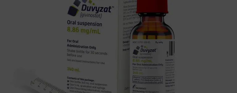medical bottle