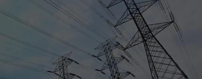 Pylons