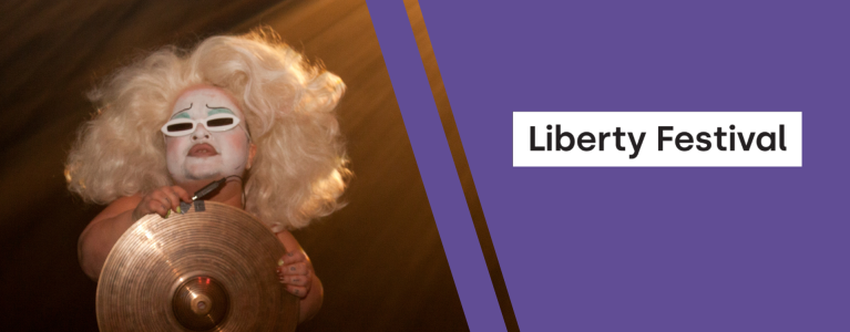 midgette bardot, drag performer