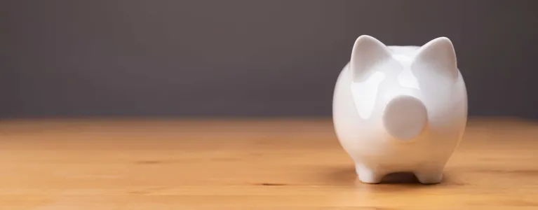 Piggy bank