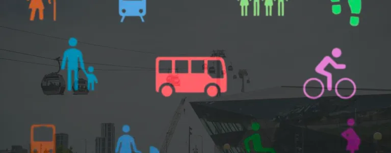 images of public transport