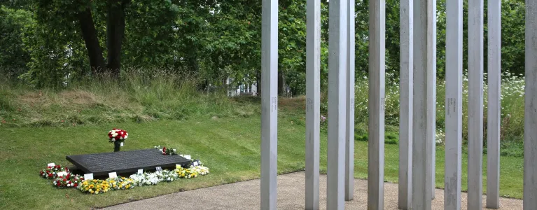 7/7 Memorial