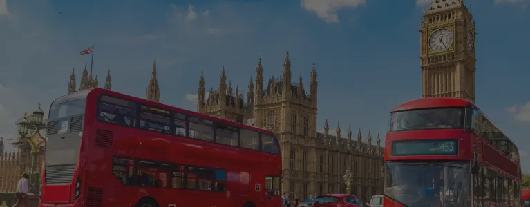 Buses in London