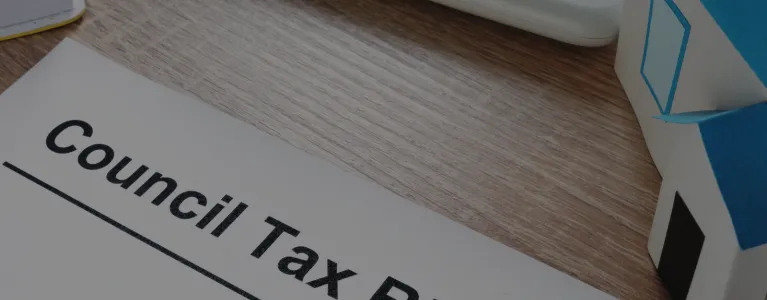 council tax