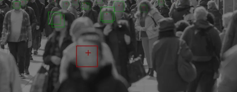 facial recognition
