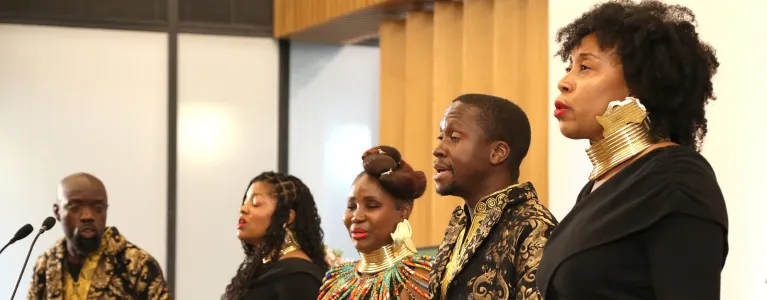 UNESCO Day for Remembering the Transatlantic Slave Trade and it's Abolition 2026